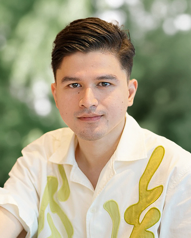 Axel-Dionisio