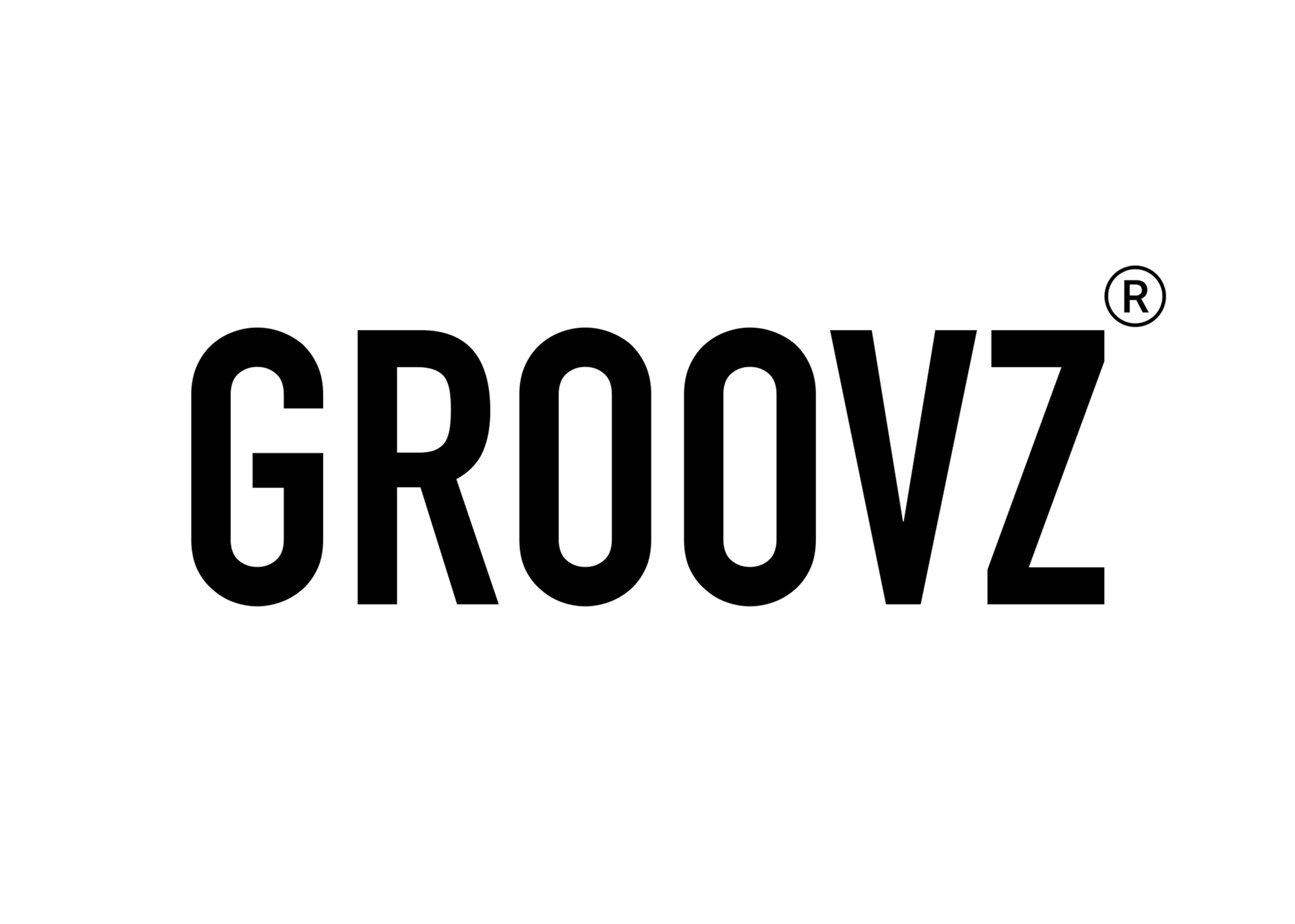 Groovz Trademark - No Background