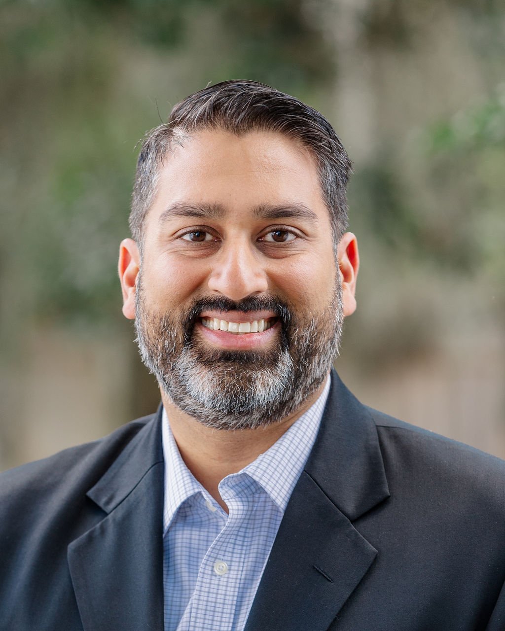 Mitul Patel