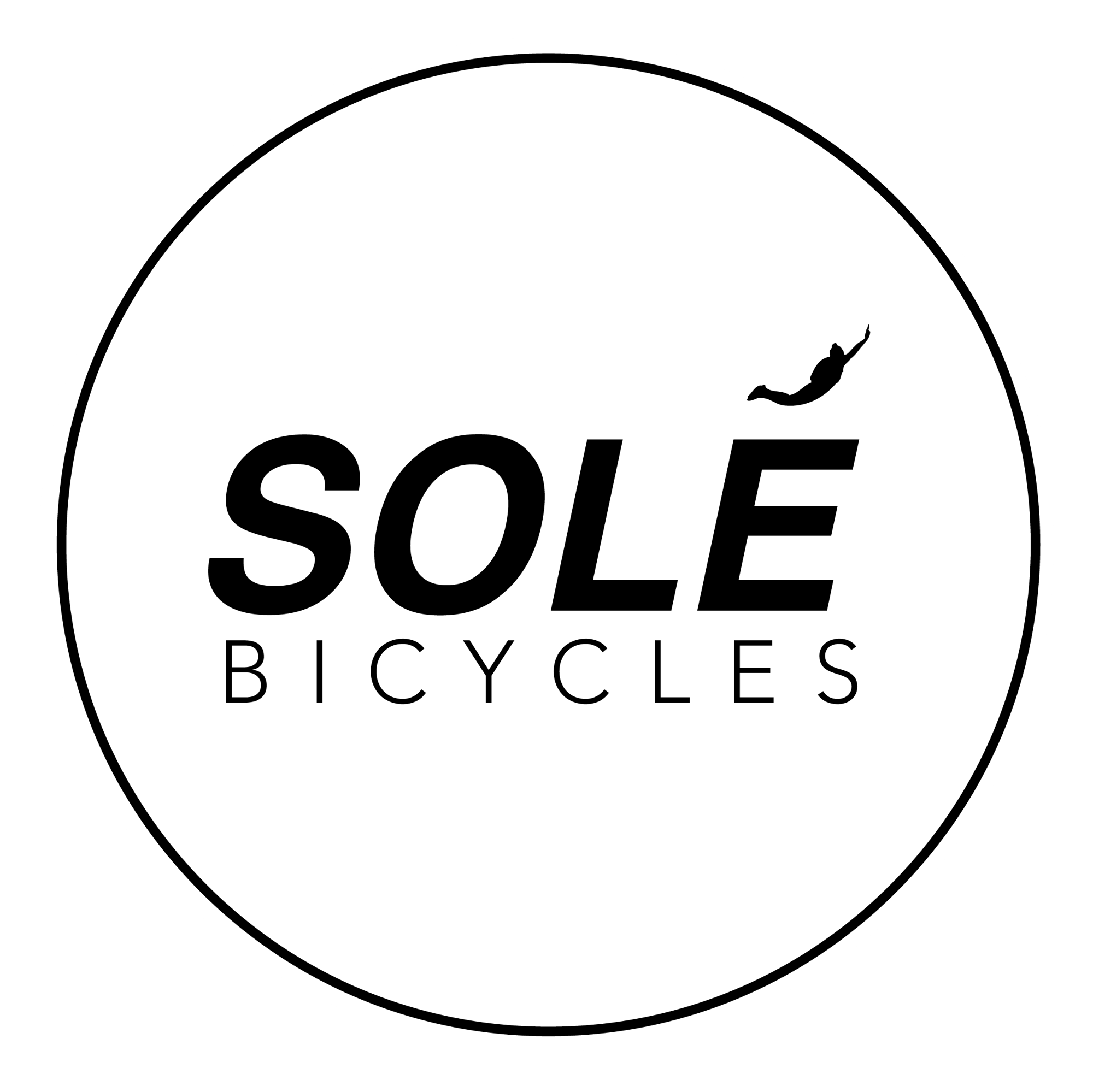 Sole-Bicycle