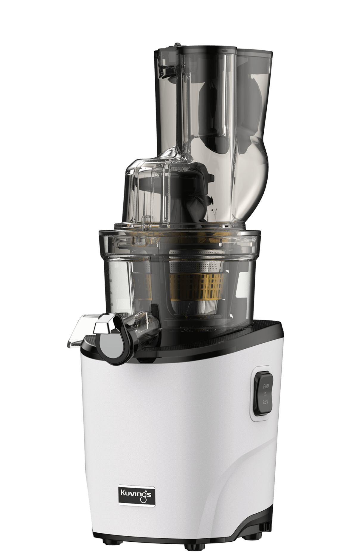 Kuvings blender