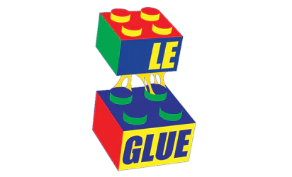 Le Glue LOGO